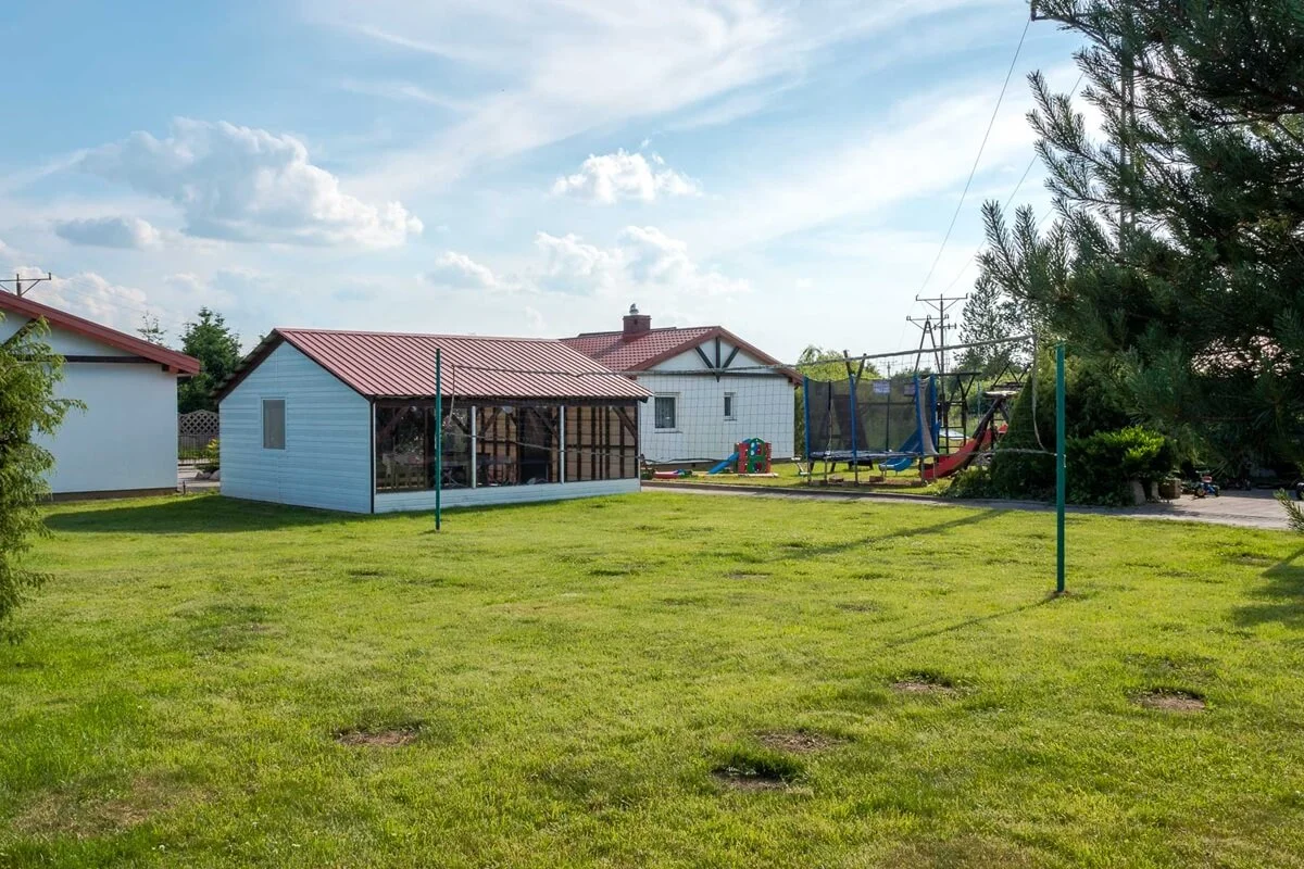 Boisko EL-DAR Bobolin