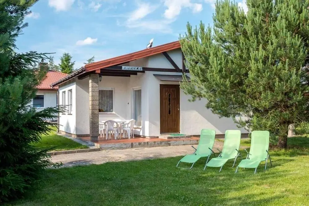 Domek Marcin EL-DAR Bobolin