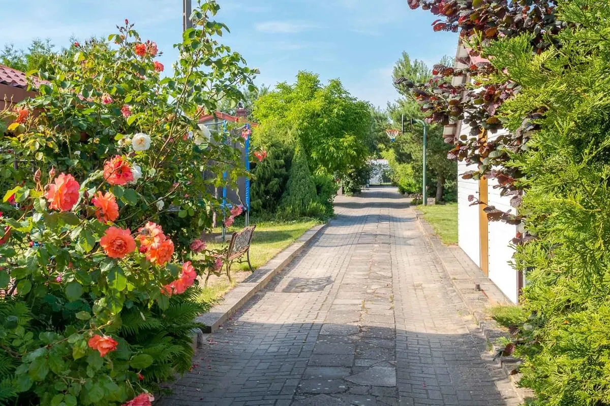 Ośrodek EL-DAR Bobolin