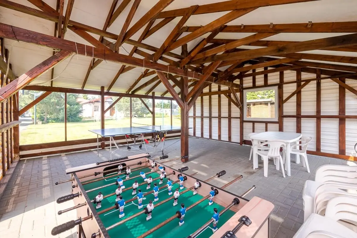 Salon gier EL-DAR Bobolin